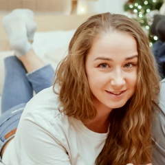 Julia Kondrateva, 16.08.1992, Новосибирск