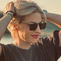 Наталия Мыльникова, 07.07, Санкт-Петербург