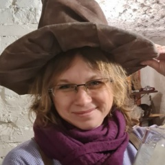 Екатерина Урусова, 13.12.1982, Санкт-Петербург