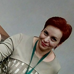 Натали Галеева-Куцан, 09.12