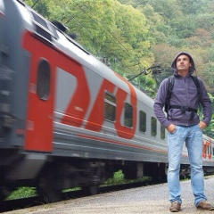 Ваня Зырянов, 25.03.1984