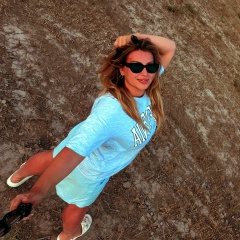 Yesseniya Moreva, 12.07
