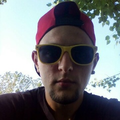 Сергей Прудич, 16.02.1996, Кобрин