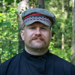 Константин Науменко, Санкт-Петербург