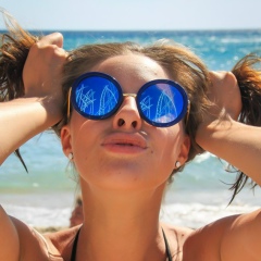 Лиза Нильсен, 16.06.1990, Санкт-Петербург