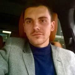 Дмитрий Лебедев, 29.01.1988, Москва