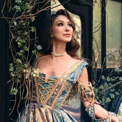 Мария Молоствова, 09.08, Москва