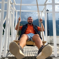 Константин Морозов, 04.08, Екатеринбург