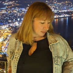 Наталья Тарасова, 18.06, Тюмень