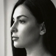 Элина Лубянская, 18.01.1984, Воронеж