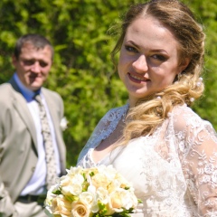 Маргарита Юрина, Бердянск