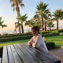 Галия Жарасова, 21.06.1973, Кызылорда