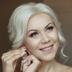 Катеришка Смирнова, 15.09, Санкт-Петербург