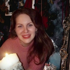 Ксения Солдатенкова, 13.03, Москва