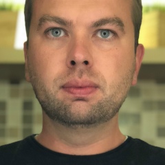 Константин Слинько, 07.10.1985, Москва