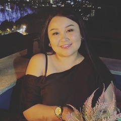 Асель Керишева, 28.09.1994, Алматы