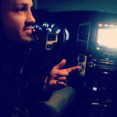 Дима Рыбачок, 24.07, Киев