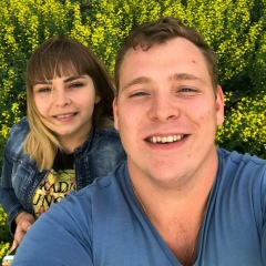 Илья Стенин, 28.07.1994, Сергеевка