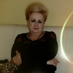 Татьяна Пиминова, 16.05.1955, Ташкент