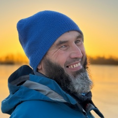 Денис Алимов, Лахденпохья