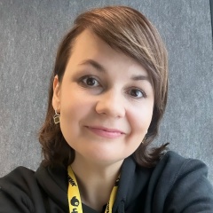 Галина Семенова, 14.08.1984, Москва