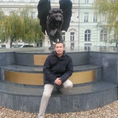 Nurbol Ayaganov, 09.10.1992, Кызылорда