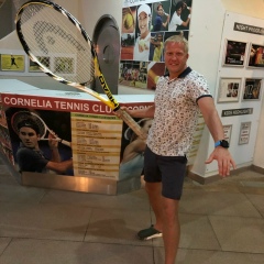 Леонид Торопов, 22.08, Санкт-Петербург