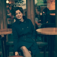 Анна Василькова, 19.02, Санкт-Петербург