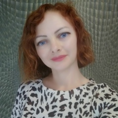 Юлия Ермолаева, 05.06, Омск