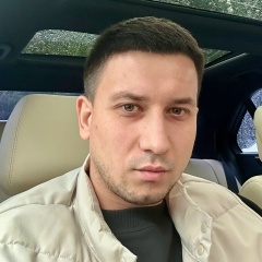 Денис Петров