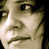 Аня Казарина, 25.01, Санкт-Петербург