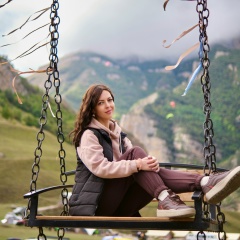 Марина Баграмян, 31.01.1987, Ростов-на-Дону