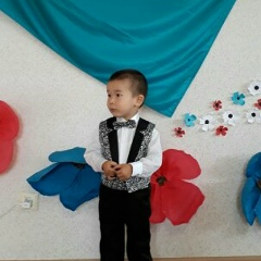 Жулдыз Утжанова, 29.09.1986, Тараз