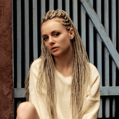 Юлия Пихота, 08.03, Бишкек