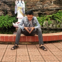 Nwe Ray, 29.10.1993, Pantanaw