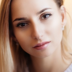 Евгения Хомич, 21.02, Санкт-Петербург