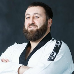 Ризуан Бжеников, 14.11.1983, Пятигорск