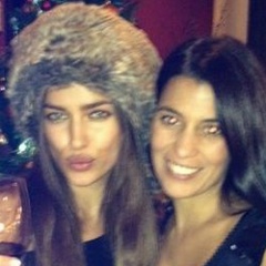 Irina Shayk, 06.01.1986, New York City