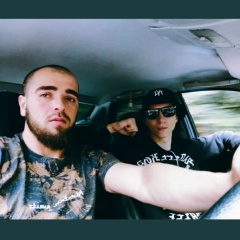 Влад Сорокин, 09.02.2002, Краснодар