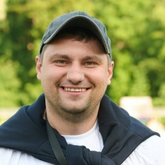 Илья Стёпин, 01.08, Санкт-Петербург