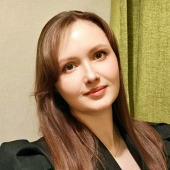 Мария Басалыгина, 02.04, Псков