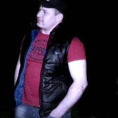 Ибрагим Ибрагимов, 02.04.1983, Грозный