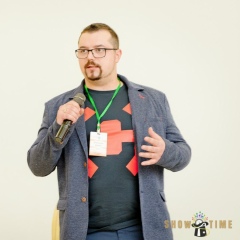 Саша Качан, 18.10.1985, Киев