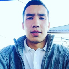 Елдос Кайырбеков, Актобе