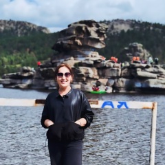 Aiko Orazbaeva, 28.08, Бейнеу