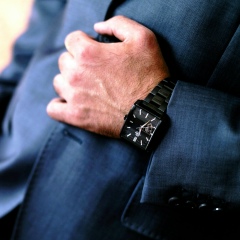 Амир Лапугов, Rio de Janeiro