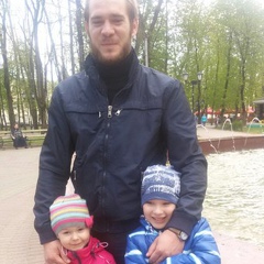 Василий Фещенко, 14.12.1986, Санкт-Петербург