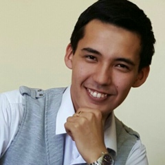 Кайрат Наурызбаев, Байконур