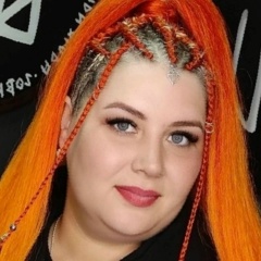 Елена Иванова, 11.07, Серпухов