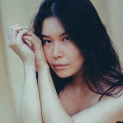 Аружан Шалгимбаева, 03.09, Алматы